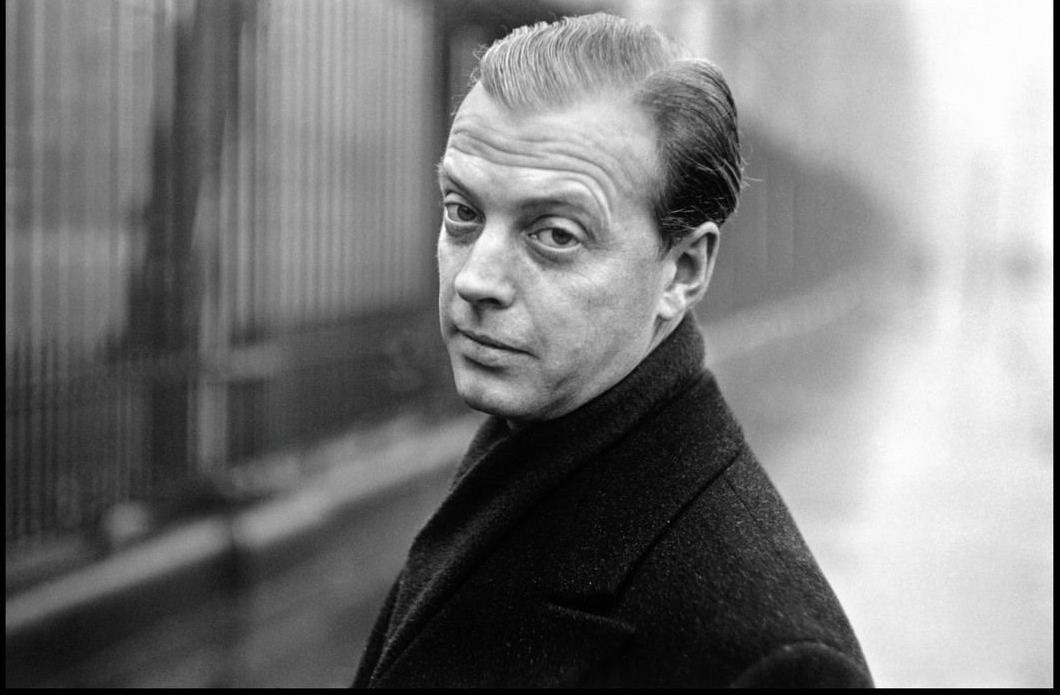 Eric Ambler