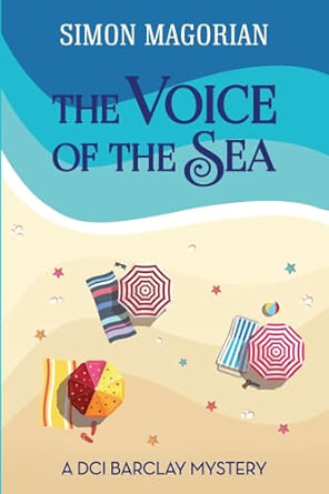 The Voice of the Sea by Simon Magorian